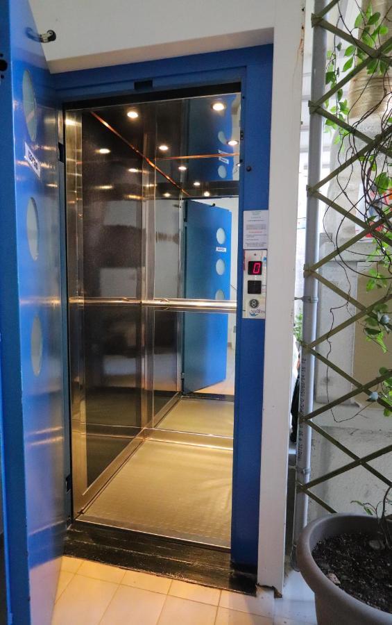Λεμονιά Ενοικιαζόμενα Δωμάτια Лутра Едипсу Екстериор снимка
